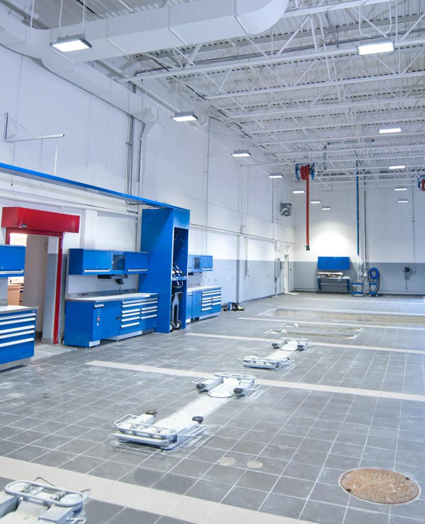 Professional Phoenix Electrical Contractor AZ Specialist