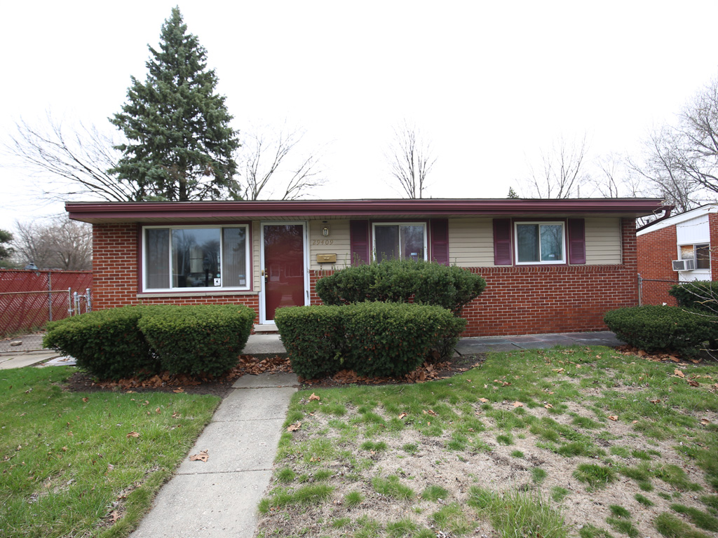 Judith Street, Inkster, MI 48141 TurnKey ReviewsTurnKey Reviews
