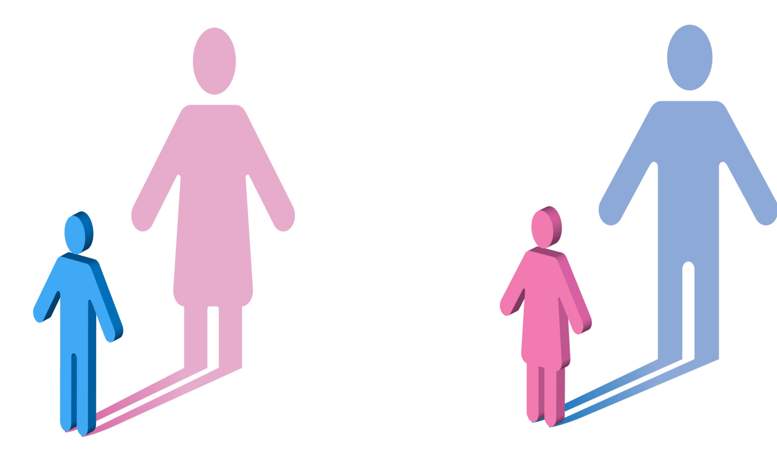 Gender 101 Shedding Light on Gender Identity Free inar