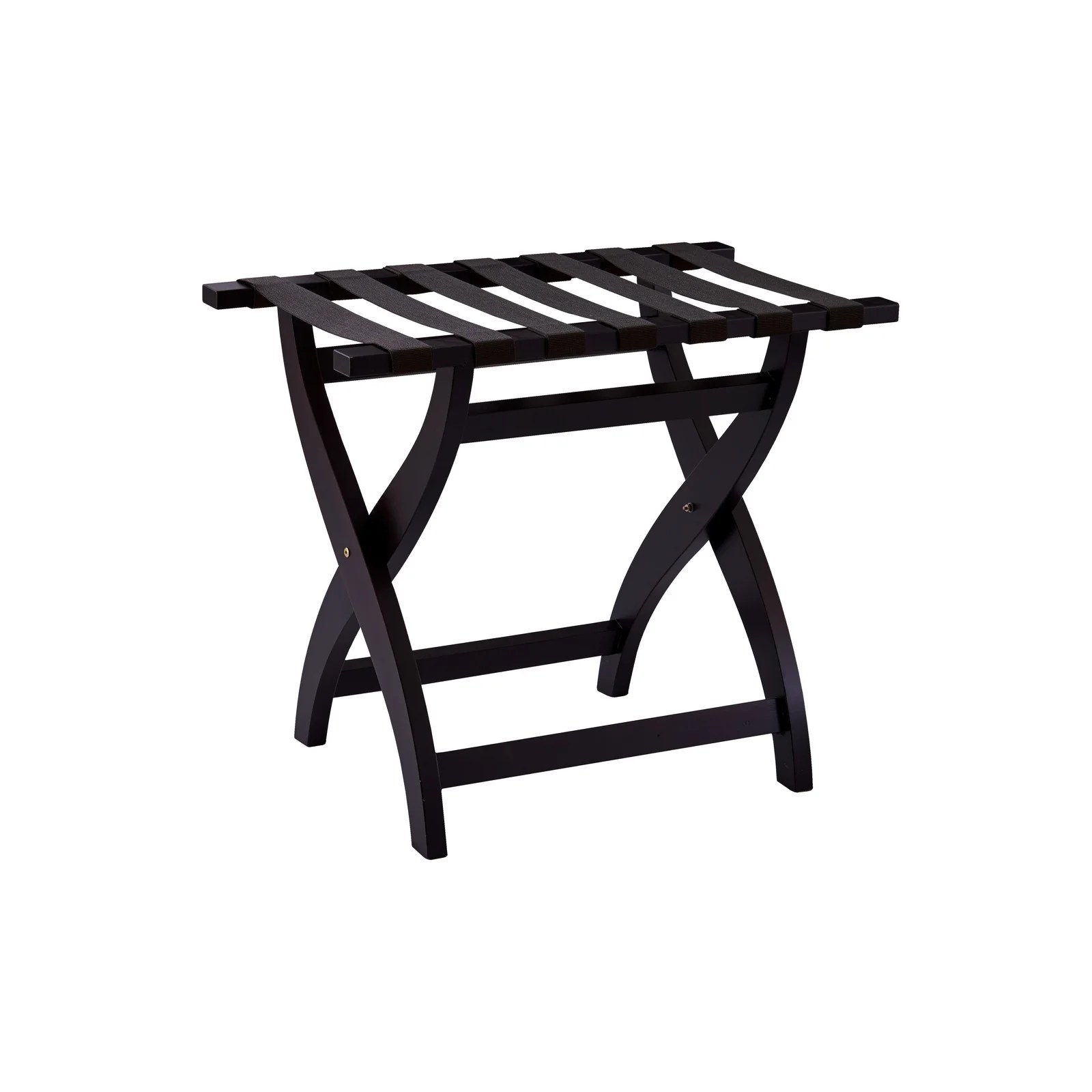 Timber Luggage Rack Turn Key Furniture Solutions