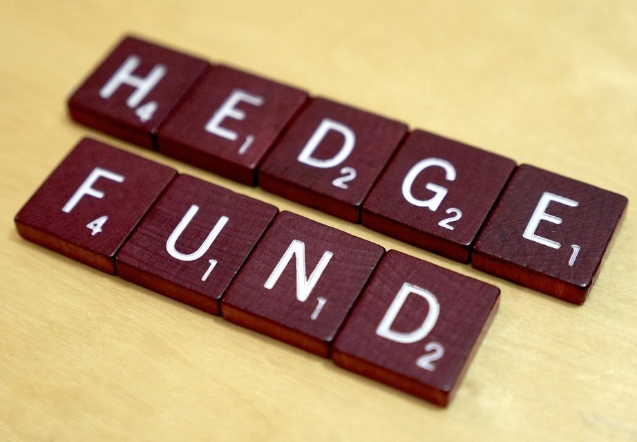 Home Turn Key Hedge Funds