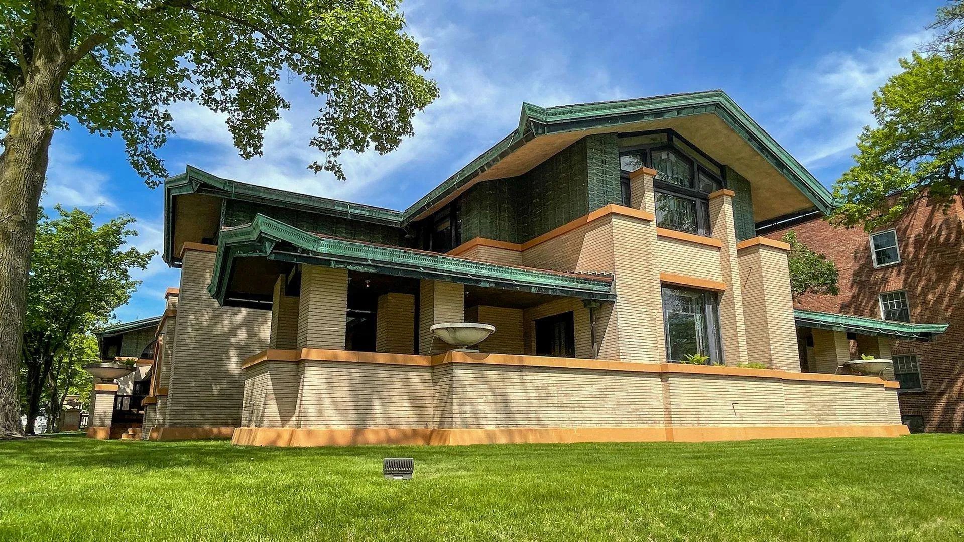 PrairieStyle Homes Turnkey Homes