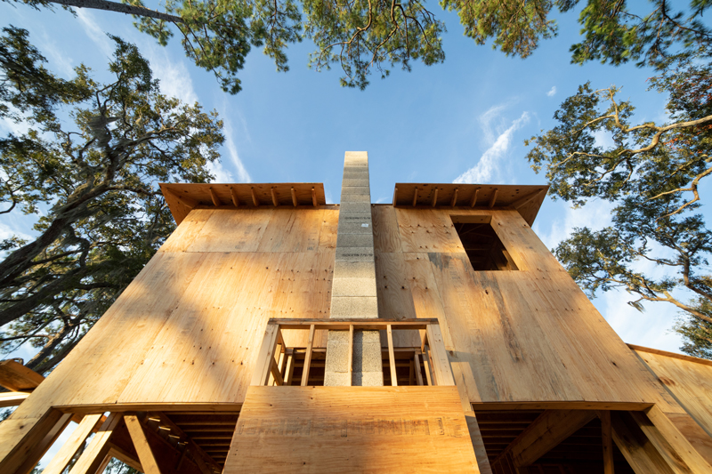 Gallery Turnkey Lumber & Millwork