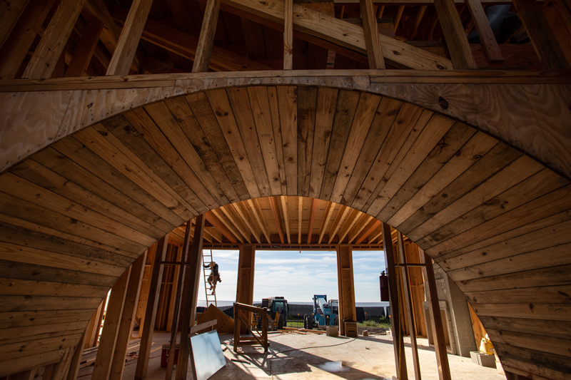 Gallery Turnkey Lumber & Millwork