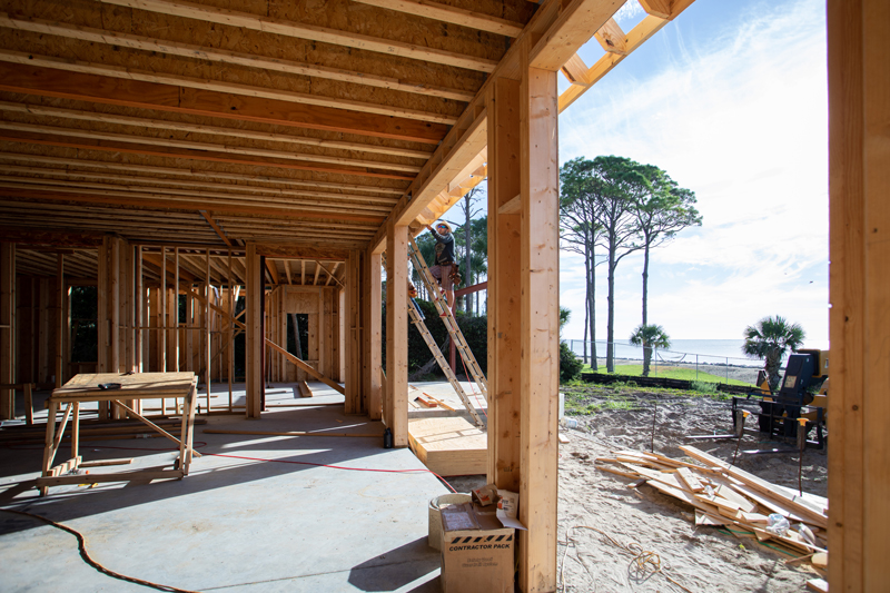 Gallery Turnkey Lumber & Millwork