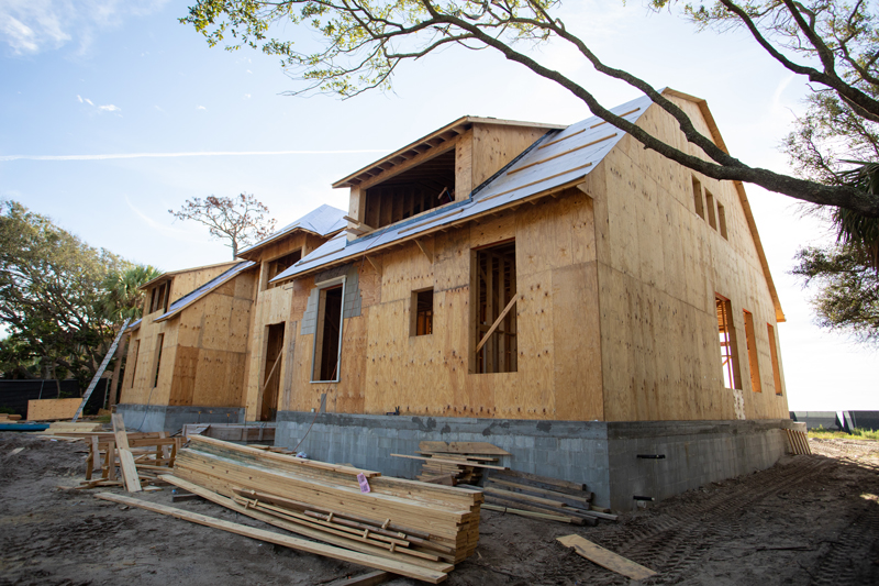 Gallery Turnkey Lumber & Millwork