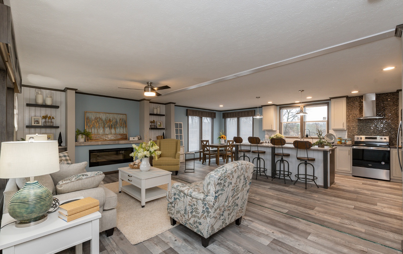 Our Gallery Turn key