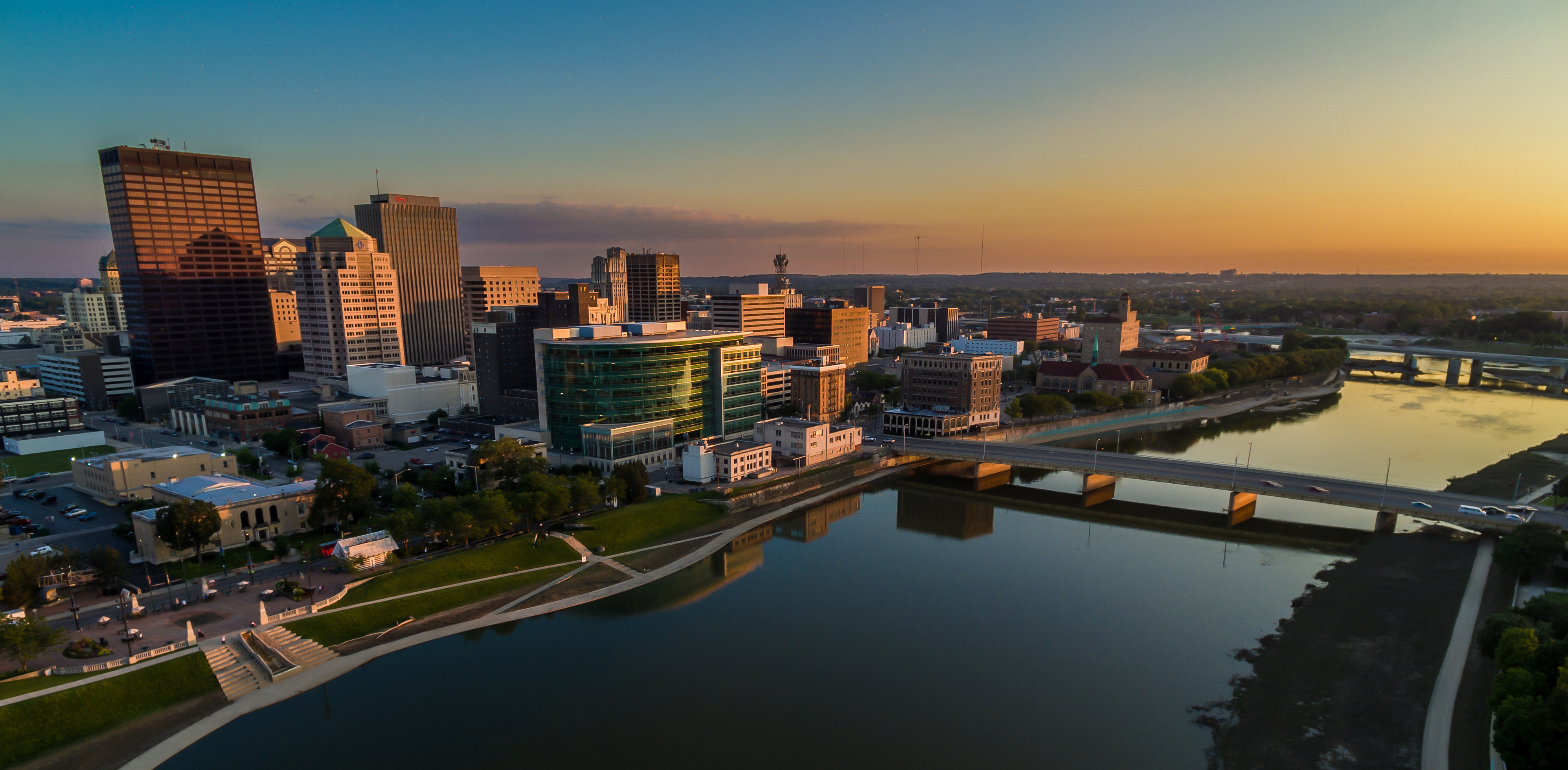 Why Ohio? Turnkey Properties in Ohio