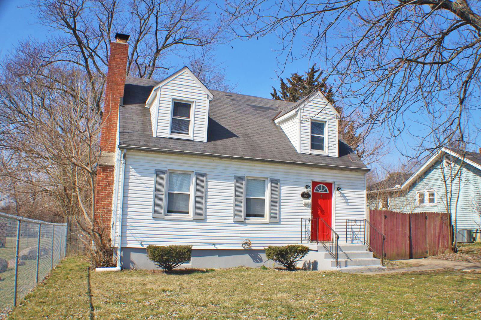 Signature Series Middletown Turnkey Properties in Ohio