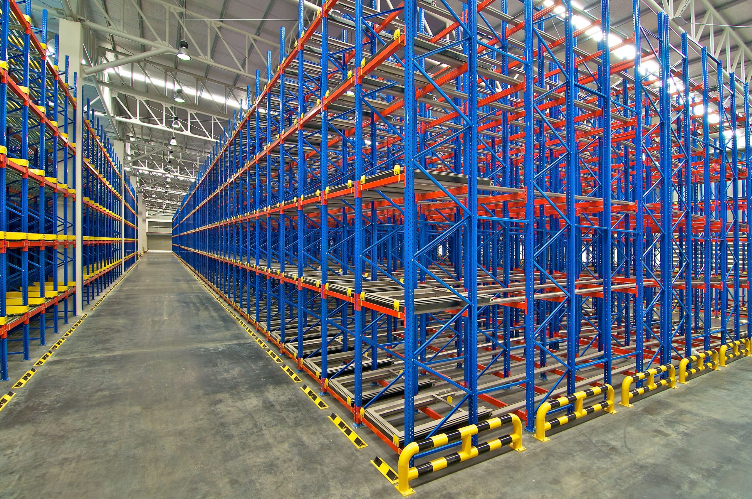 Racking Systems Products Turnkey Warehouse Systems