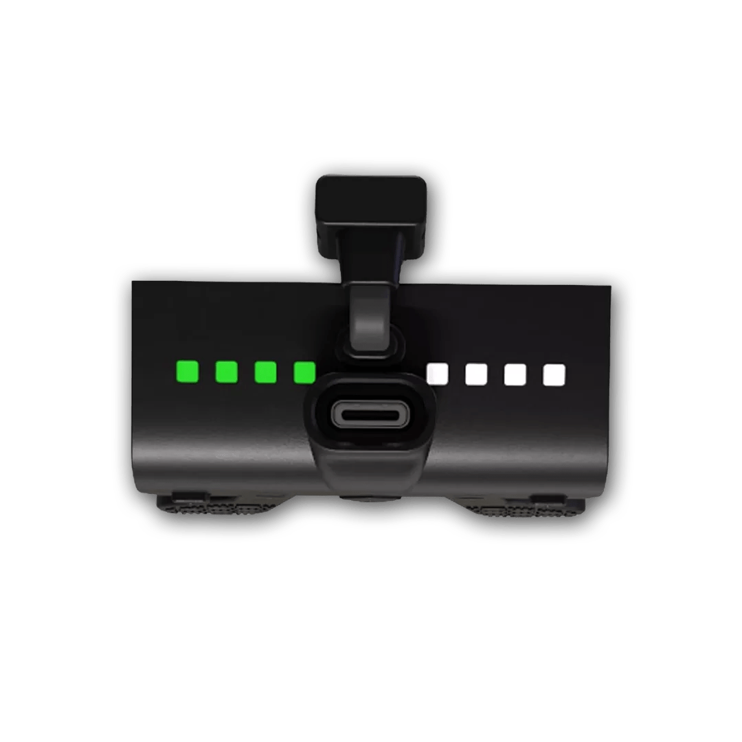 Strikepack Dominator - Turn Left