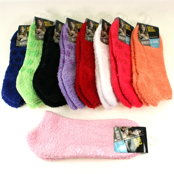 Fuzzy Footies Camel/Black (60036 / 6 pack) Turnovers, Inc.