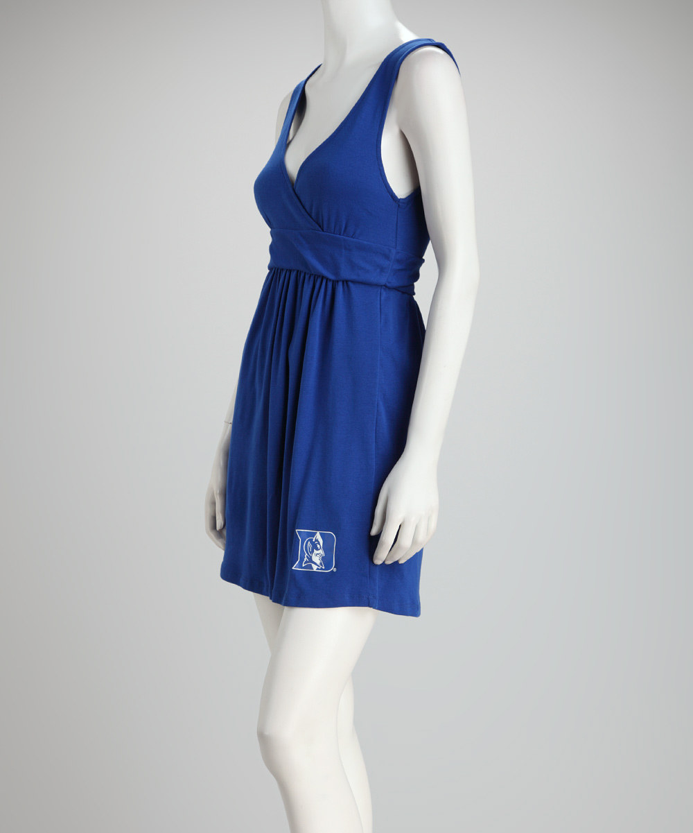 Duke Blue Devils Dress Cross Over (40306 / 6 pack) Turnovers, Inc.
