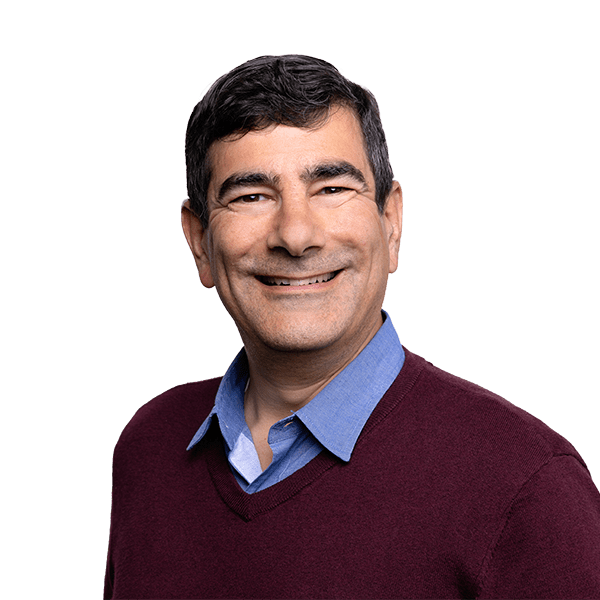 Meet Our Team Turn/River