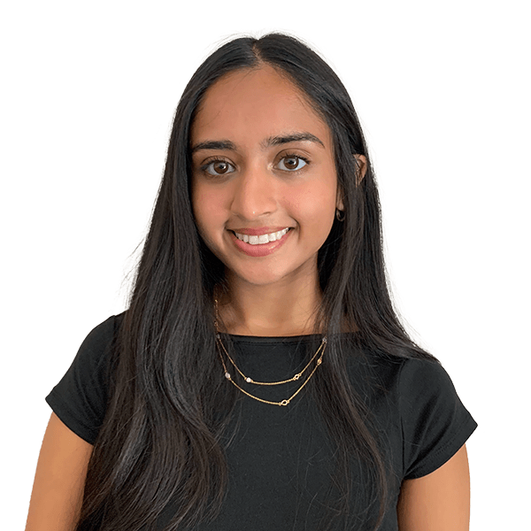 Meera Balaji Turn/River