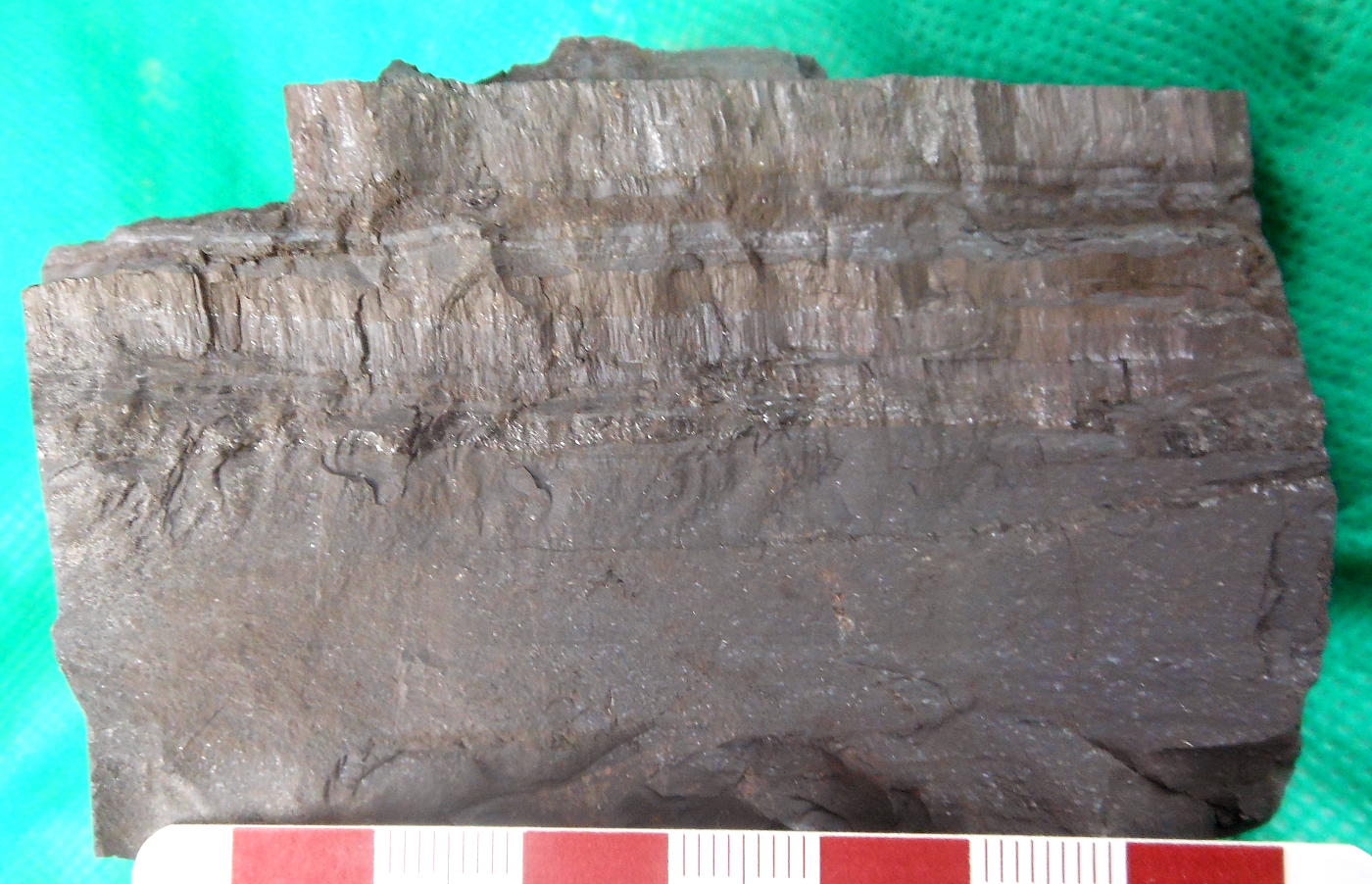 Manganese ore from South Africa