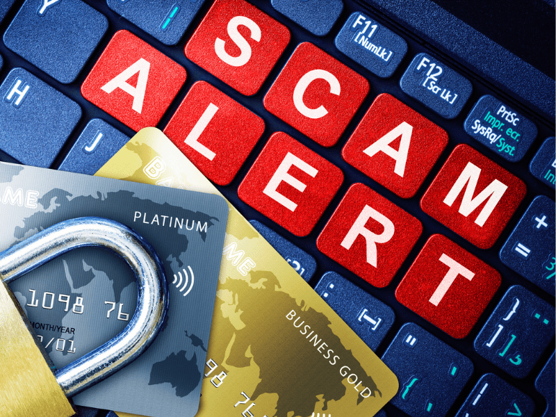 New SAPS scam Don’t fall for this!
