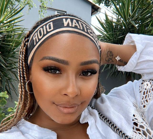 20 South African Celebrities With The Most Entertaining Instagram