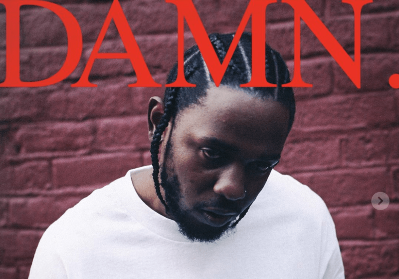 Top musicians celebrate Kendrick Lamar's Pulitzer Prize win