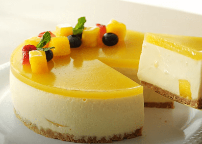 Incredible benefits of mangoes