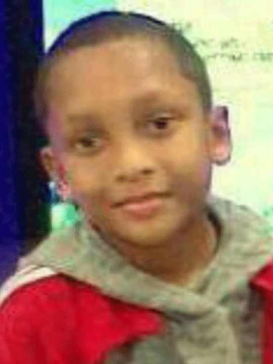 LISTEN Miguel Louw's mother pleads for boy's safe return