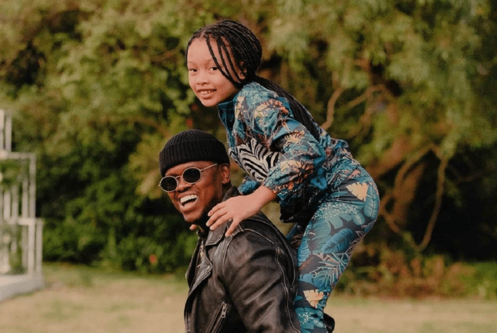 Murdah Bongz's message to Kairo Forbes is well received by people on