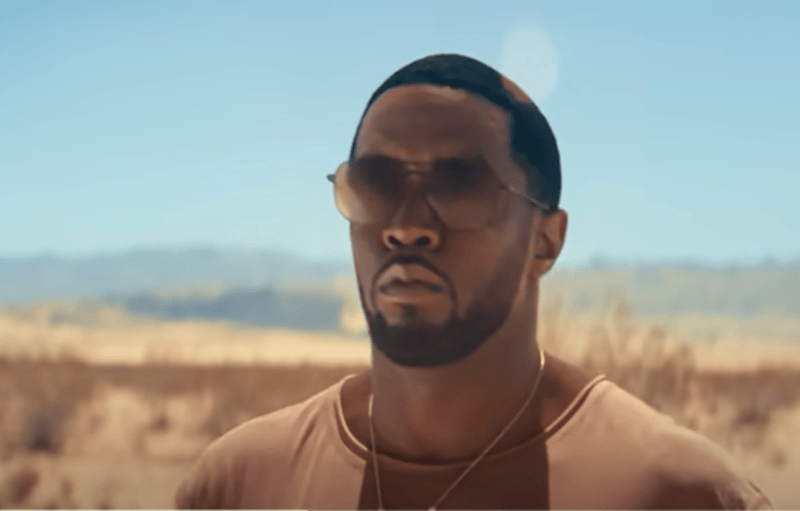 Sean 'Diddy' Combs to miss Grammys due to sexual abuse accusations