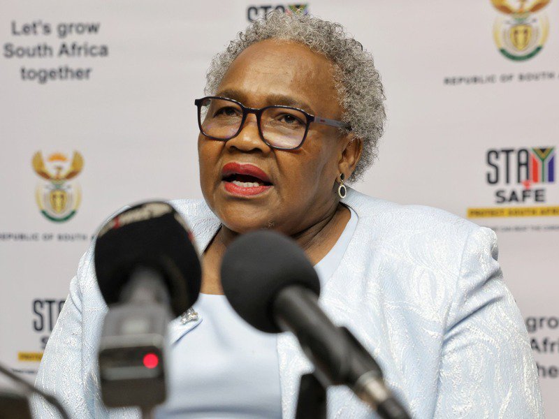 SASSA requests more time to probe SRD grant fraud