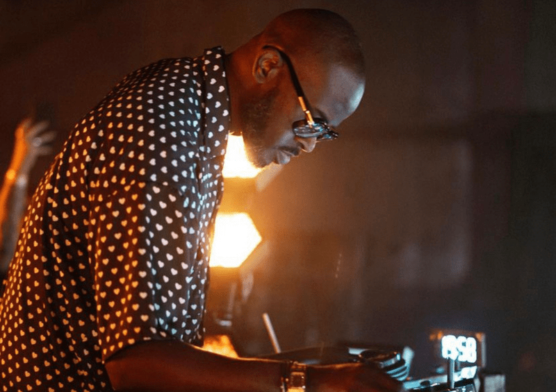 Black Coffee debuts new single with Stacey and JSbu