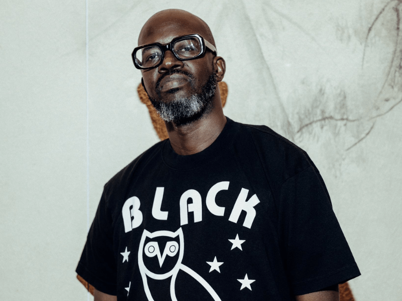 UPDATE Black Coffee shares update post severe travel incident
