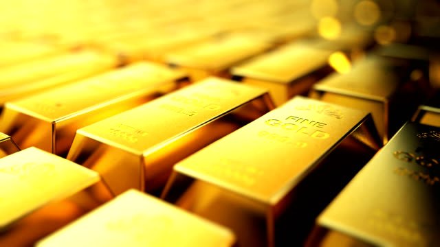 South Africa uncovers 1.8bn gold scam report