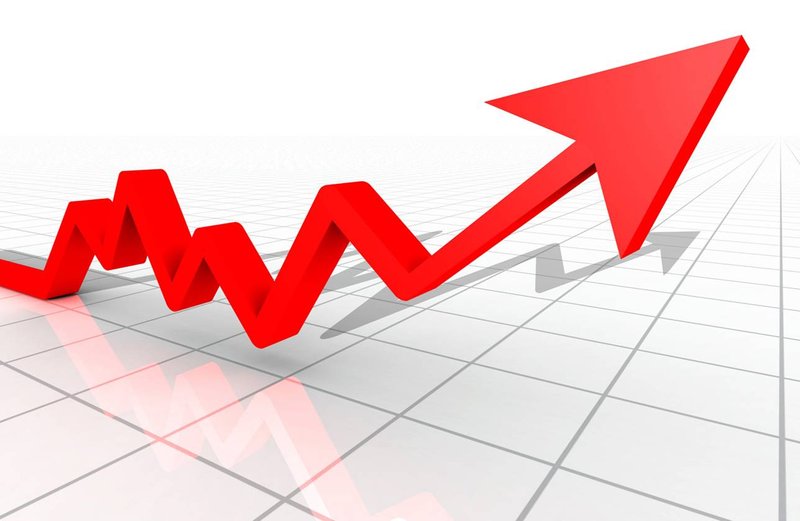 A possible interest rate hike on the cards