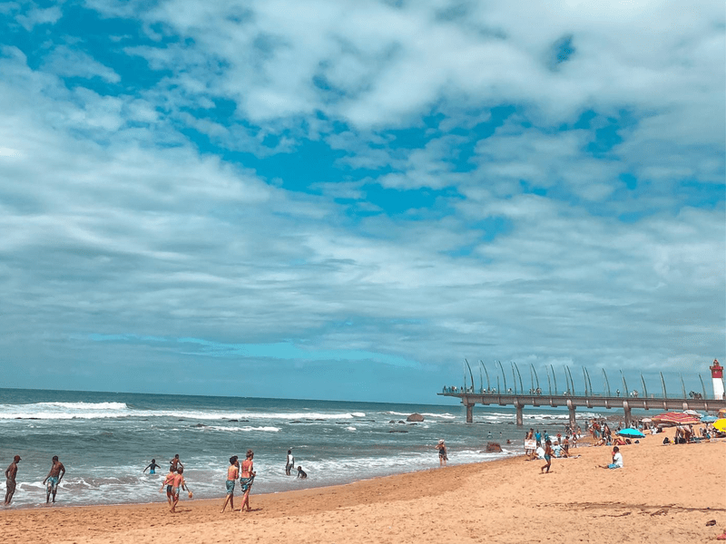 eThekwini working to reopen Umhlanga beaches