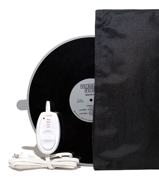 How To Fix or Flatten Warped Records (10 Methods)