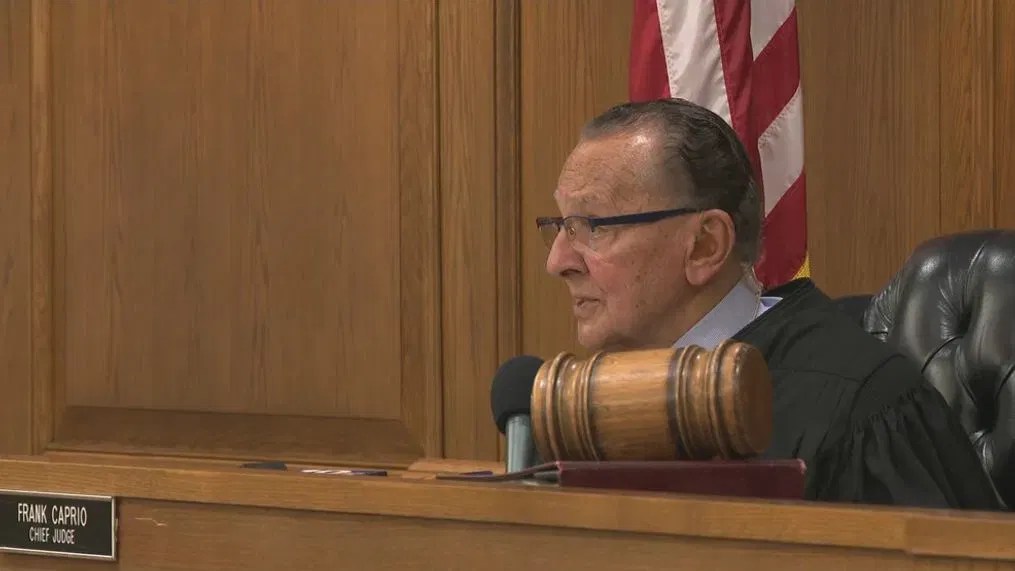 Judge Caprio's 'Caught in Providence,' called into question by city(027)