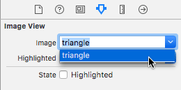 select-triangle