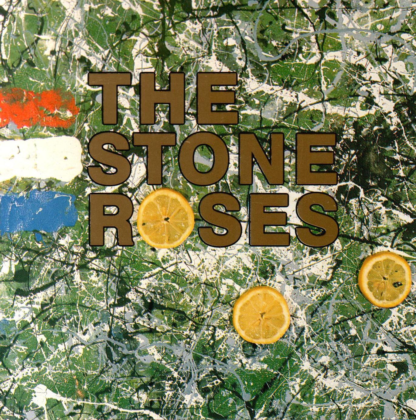 THE STONE ROSES Released Their Outstanding SelfTitled Debut 30 Years