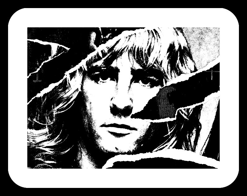 Quote Of The Day Status Quo’s Blonde God RICK PARFITT About His 9