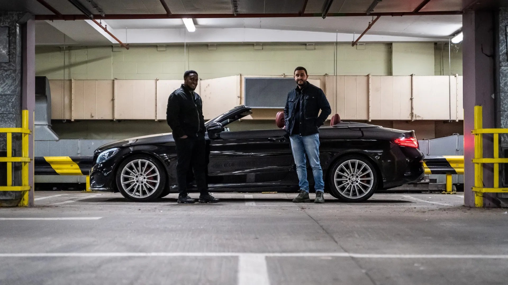 How to start your own UK car sharing business on Turo