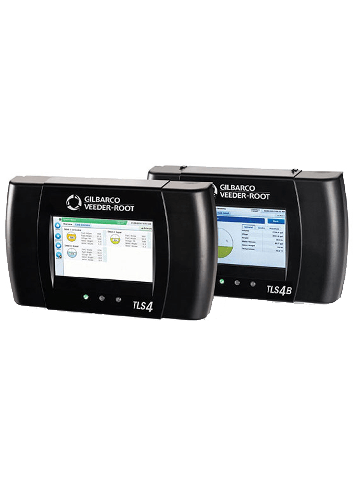 Veeder Root TLS 4 Turpak