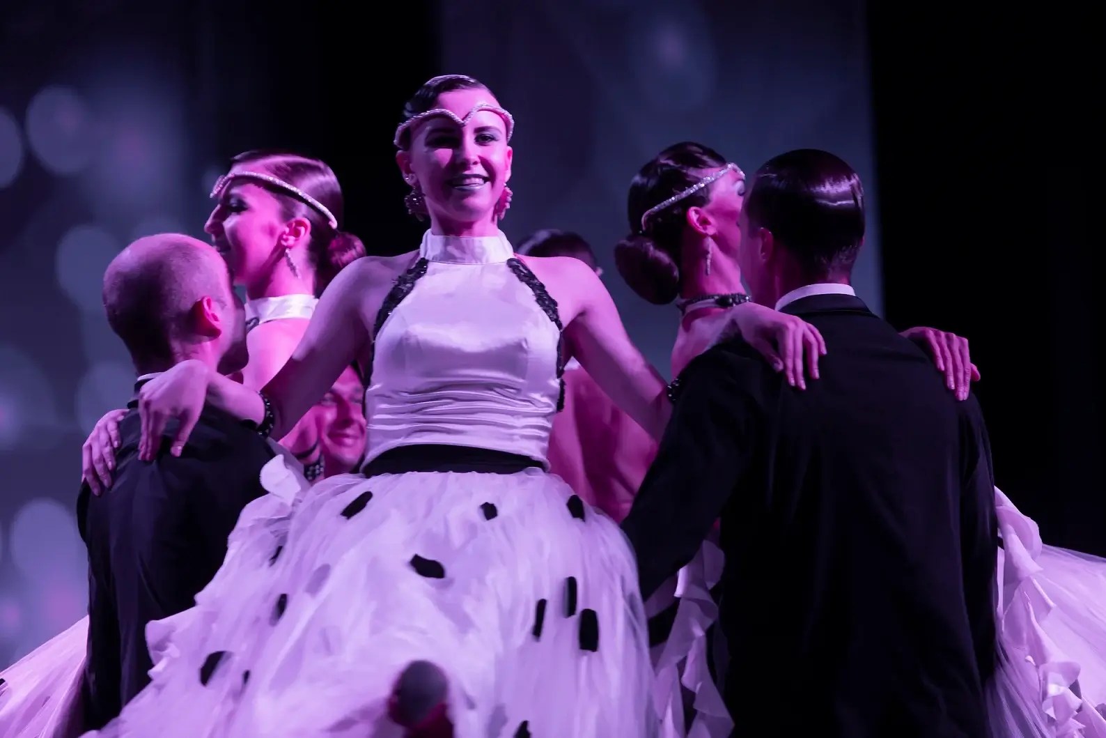 Entertainment & Activity Turquoise Hotel