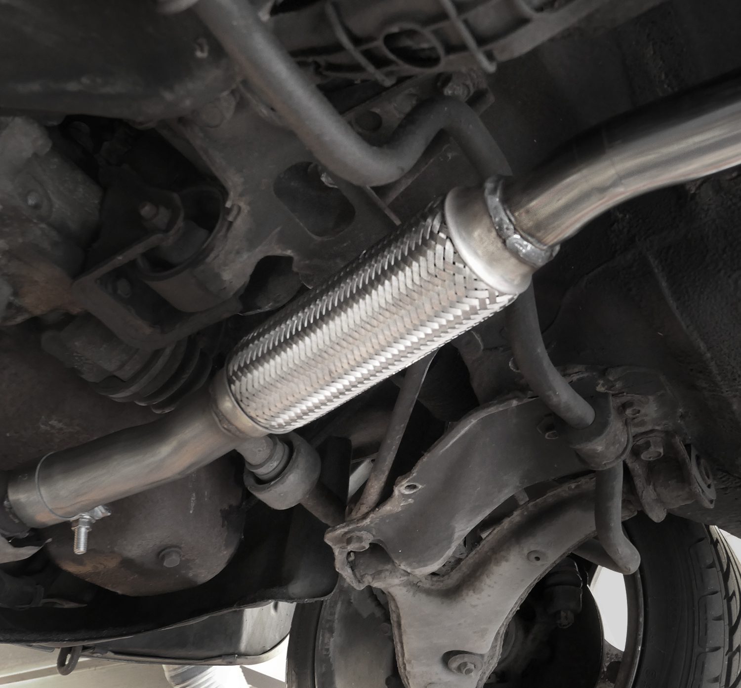 A Guide To Flex Pipes Function, Symptoms, Replacement, And, 53 OFF
