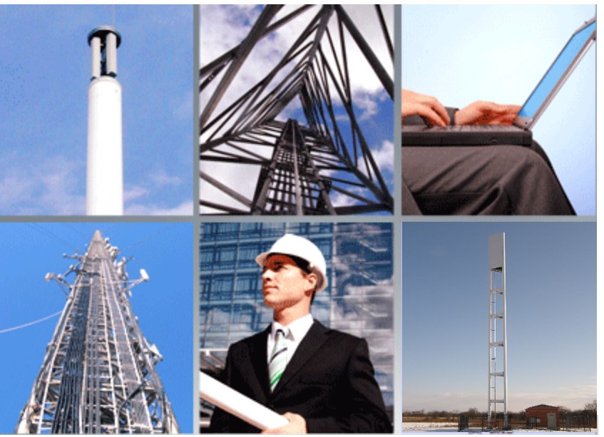 Tower Engineering Software Turris Group