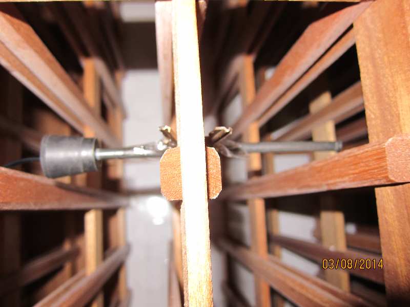 Vinotheque Gold QT500 Wine Cellar For Sale