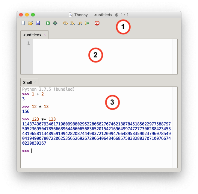 Introduction — Python Turtle 2020 documentation