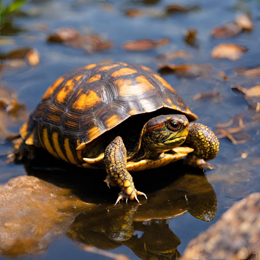 10 DIY Turtle Projects Fun Ideas for Your Beloved Pet! Turtlean