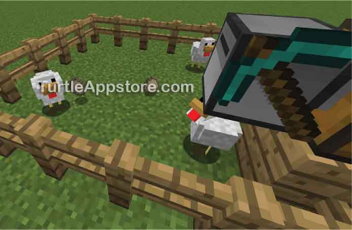 Coding with Minecraft® Build Taller, Farm Faster, Mine Deeper, and Automate the Boring Stuff