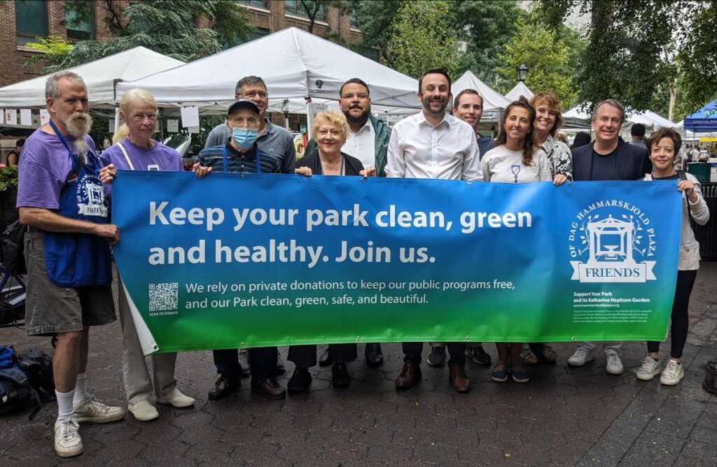 Manhattan Community Board 6 August 2023 Newsletter Turtle Bay Assocation