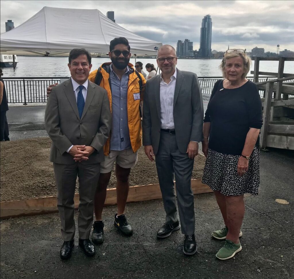 Manhattan Community Board 6 October 2023 Newsletter Turtle Bay Assocation