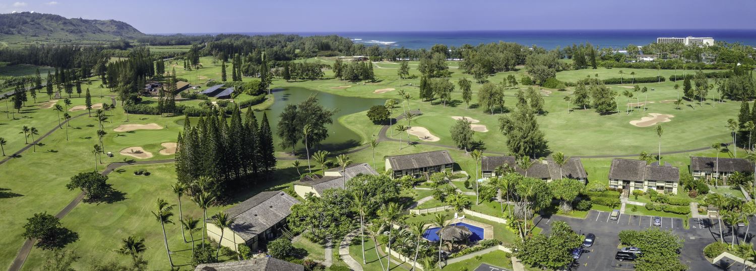 Photo Gallery The Estates at Turtle Bay Oahu, HI